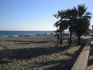 Sabinillas beach 2